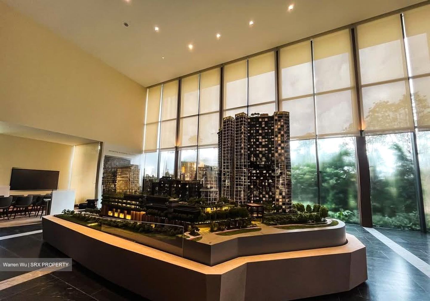 The Reserve Residences (D21), Apartment #552398161